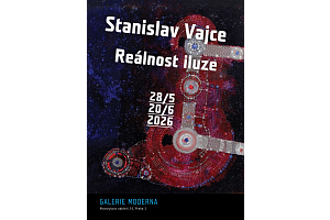 Stanislav Vajce „Reálnost iluze"